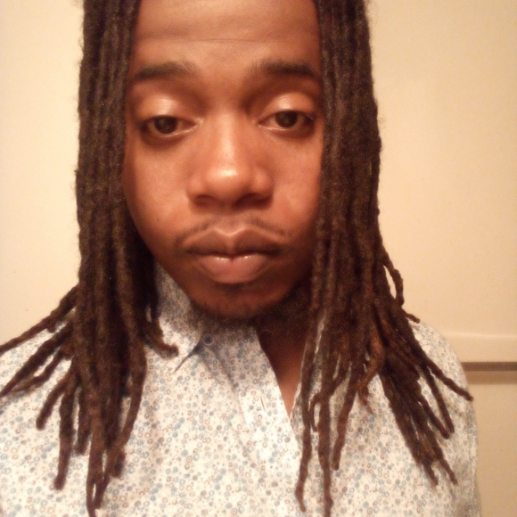 Meet your Posher, Eric - Picture 1 of 1